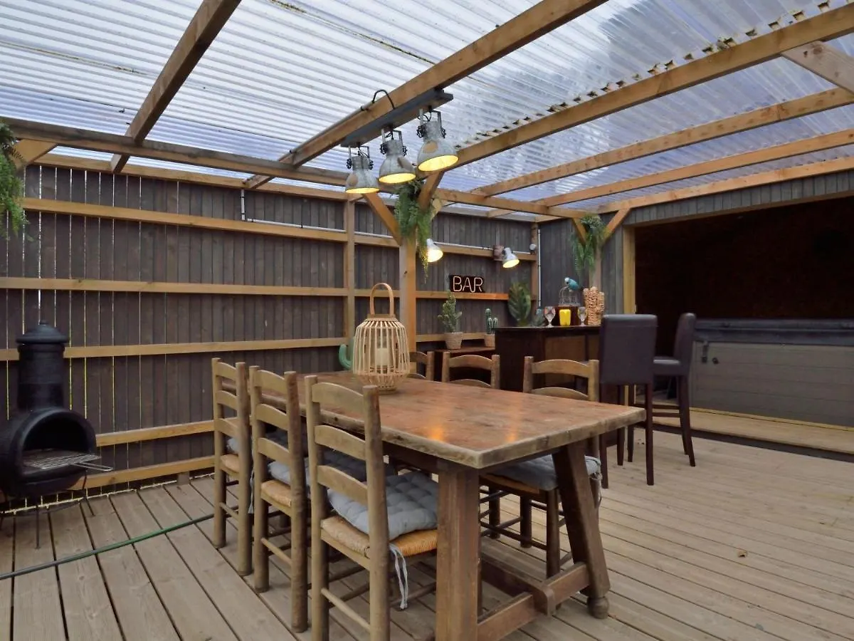 Holiday Home Le Logis De Papeu By Interhome Frehel