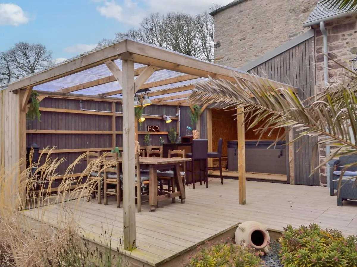 Holiday Home Le Logis De Papeu By Interhome Fréhel 0*,  Frankrijk