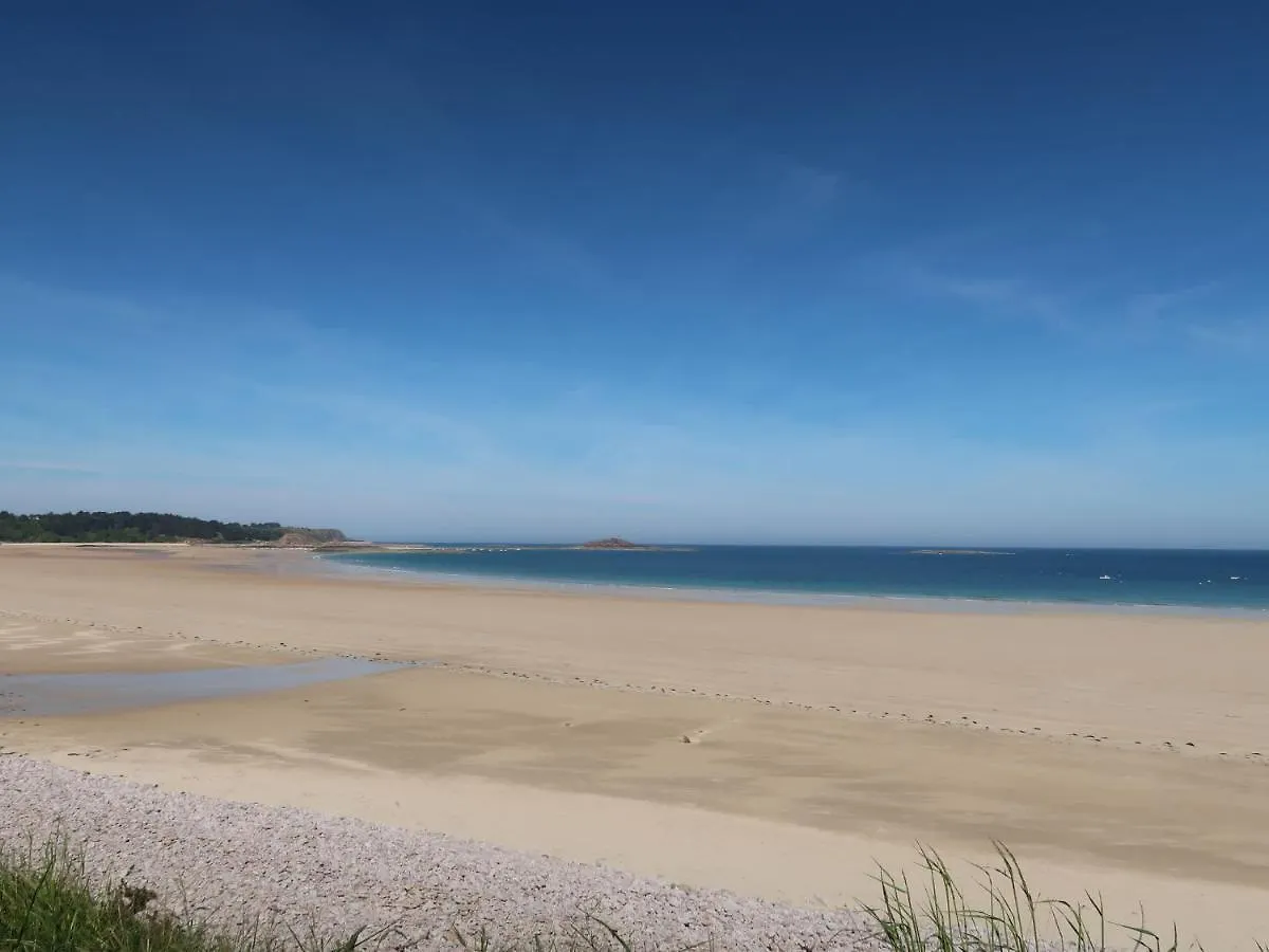 Holiday Home Le Logis De Papeu By Interhome Frehel