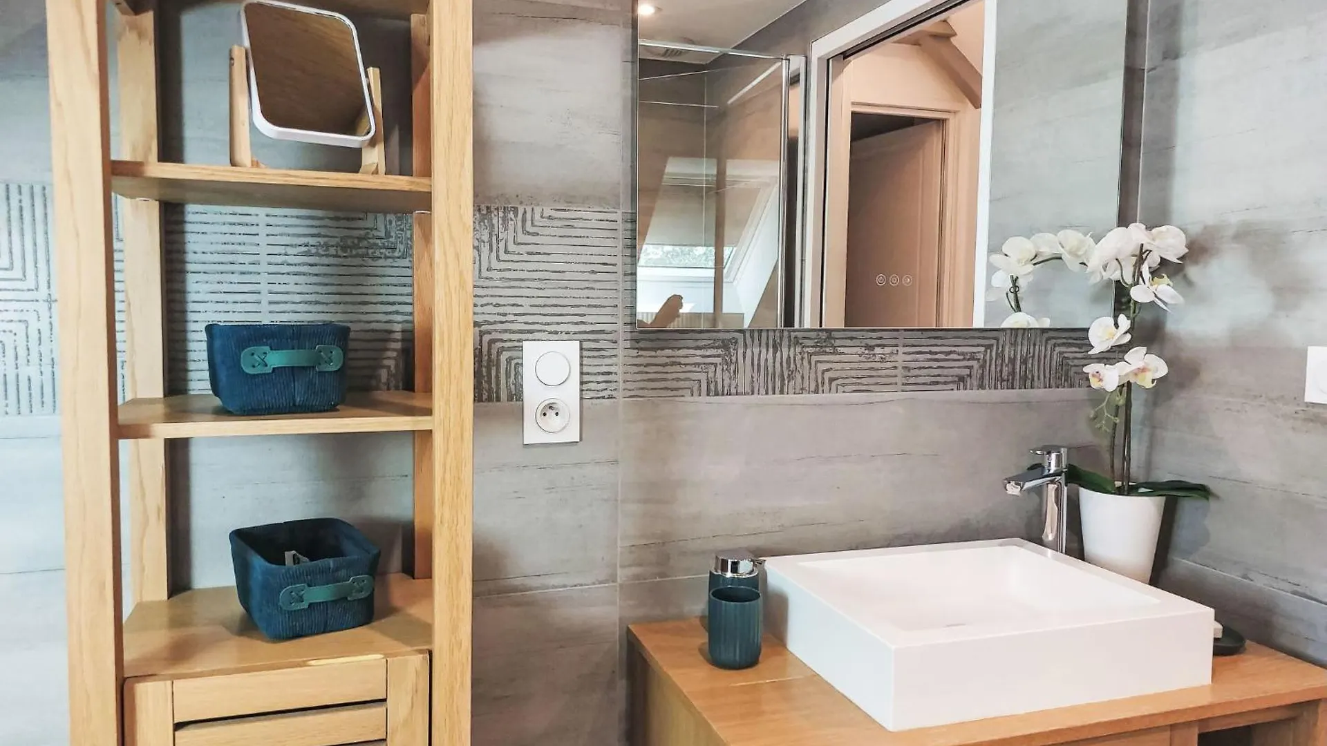 Holiday Home Le Logis De Papeu By Interhome Fréhel