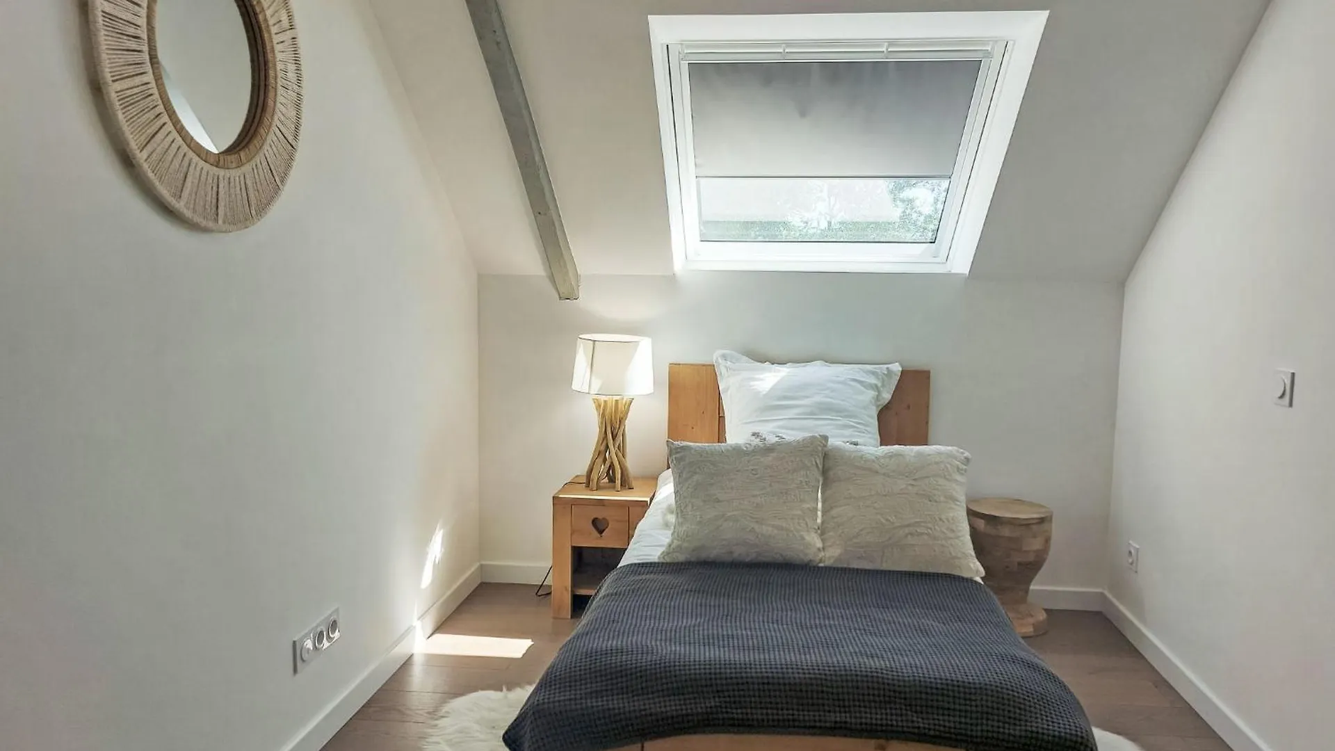 Holiday Home Le Logis De Papeu By Interhome Fréhel