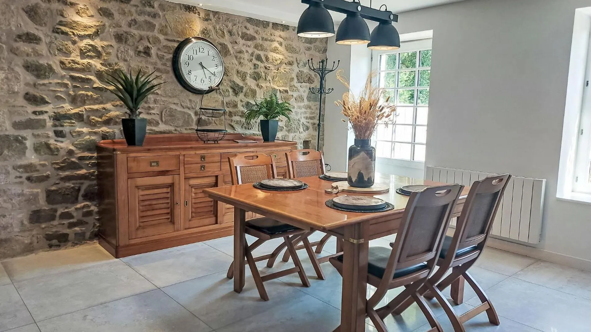 Holiday Home Le Logis De Papeu By Interhome Fréhel Frankreich