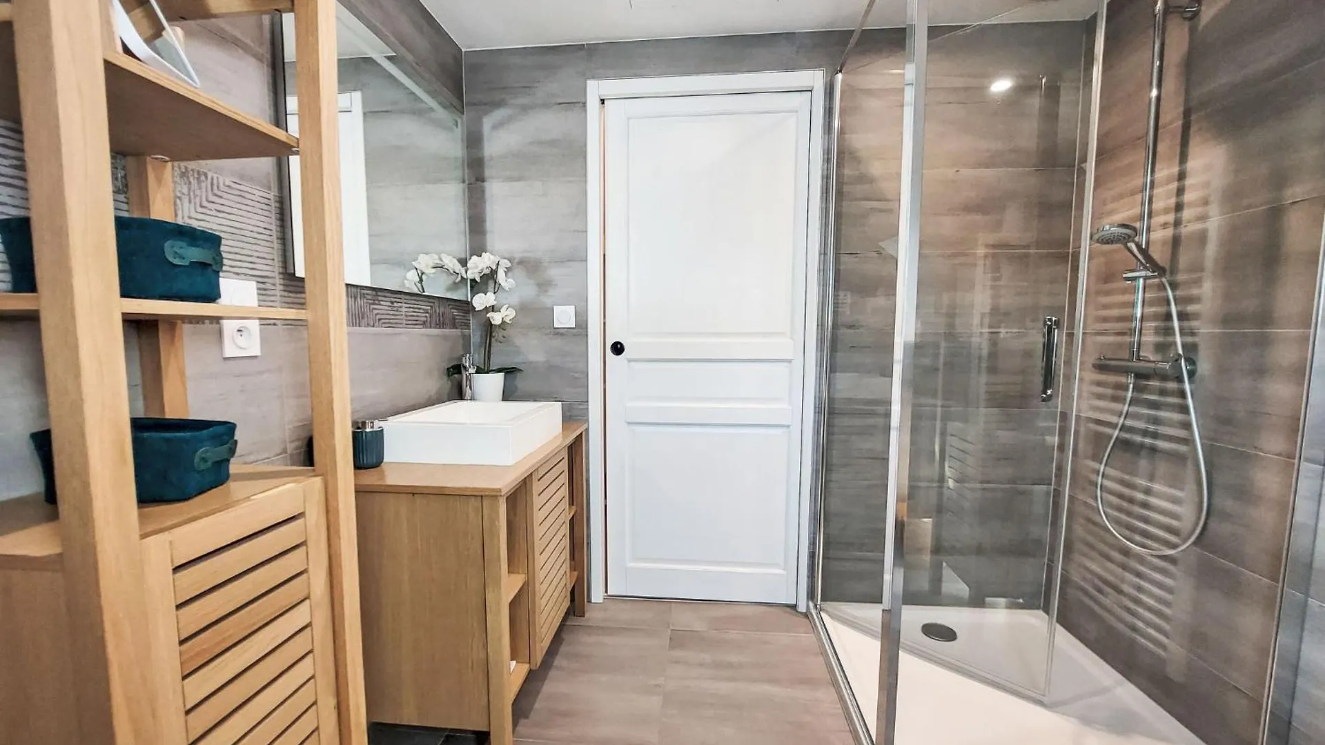 Holiday Home Le Logis De Papeu By Interhome Fréhel