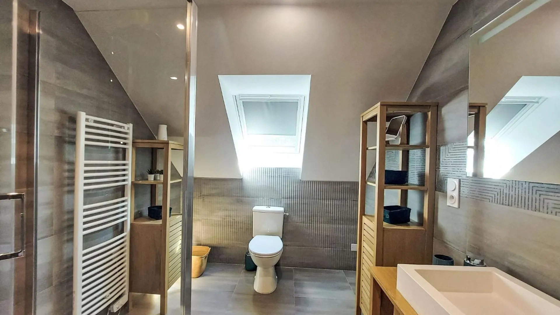 Holiday Home Le Logis De Papeu By Interhome Fréhel