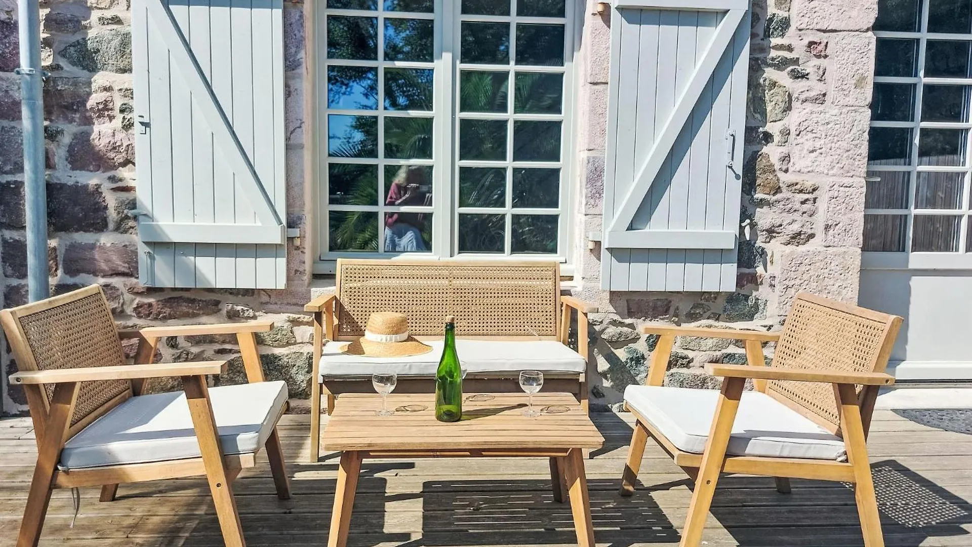 Holiday Home Le Logis De Papeu By Interhome Fréhel 0*,  Frankrijk