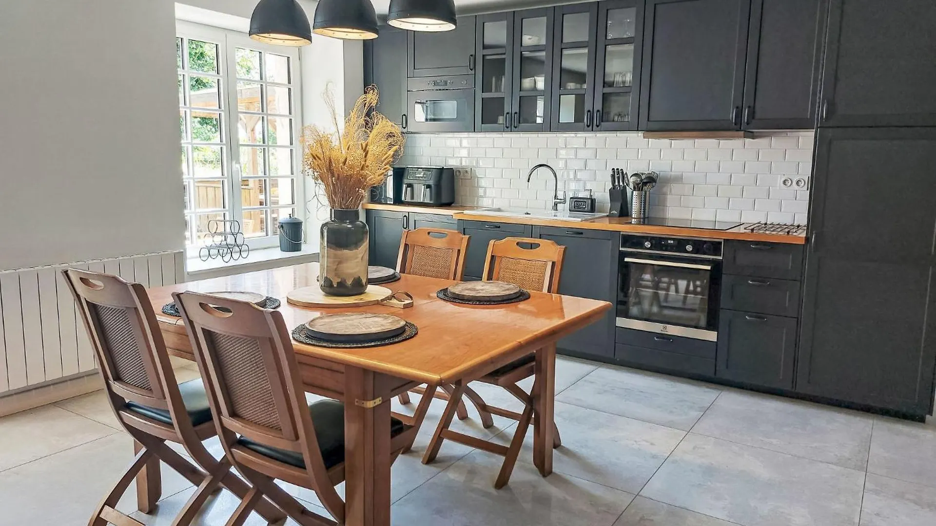 Holiday Home Le Logis De Papeu By Interhome Fréhel