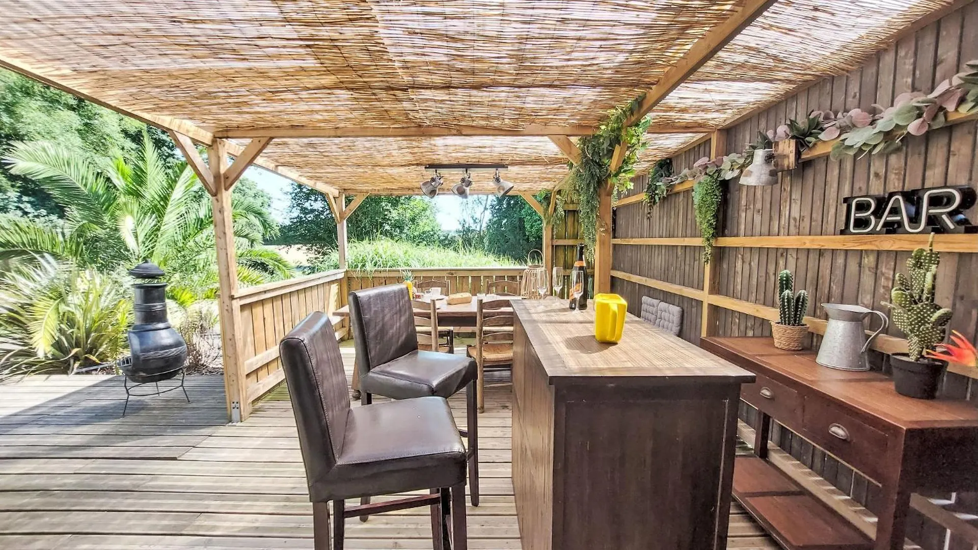 Holiday Home Le Logis De Papeu By Interhome Fréhel
