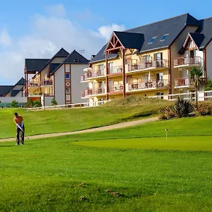 Lagrange Cap Aparthotel